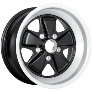 Fuchs Wheels 16x7inch