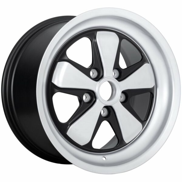 Fuchs Wheels 18x8 inch